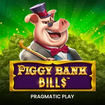 Piggy Bank Bills
